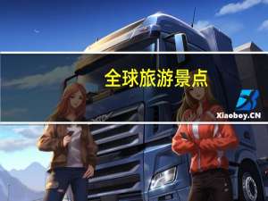 全球旅游景点