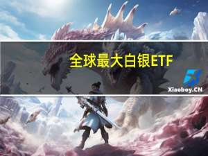 全球最大白银ETF--iShares Silver Trust持仓较上日增加17.12吨当前持仓量为14062.1吨