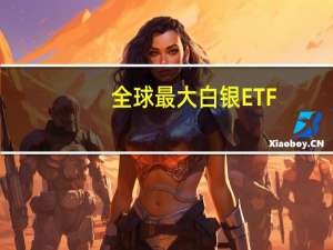全球最大白银ETF--iShares Silver Trust持仓较上日增加28.51吨当前持仓量为14031.64吨