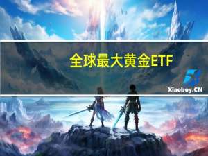 全球最大黄金ETF--SPDR Gold Trust持仓与上日持平当前持仓量为861.51吨