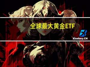 全球最大黄金ETF--SPDR Gold Trust持仓较上日不变当前持仓量为862.32吨