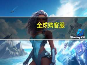 全球购客服