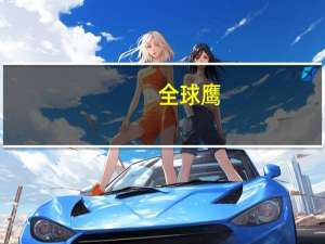 全球鹰：吉利全球鹰品牌