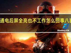 八喜壁挂炉通电后屏全亮也不工作怎么回事 八喜燃气壁挂炉售后