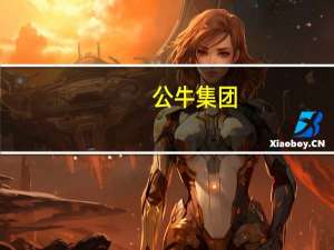 公牛集团：面向欧美市场将以家庭储能与新能源汽车充电产品为主