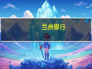 兰州银行：触发稳定股价措施启动条件