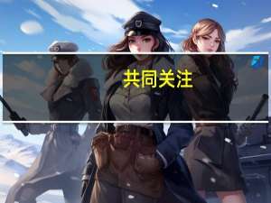 共同关注-中央广播电视总台新闻频道手语式资讯栏目简介
