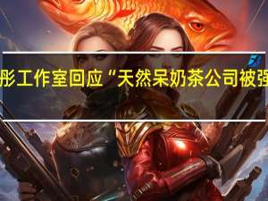 关晓彤工作室回应“天然呆奶茶公司被强执130万”：与关晓彤无关联