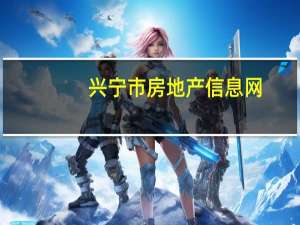 兴宁市房地产信息网（兴宁教育信息网）