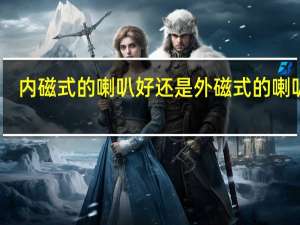 内磁式的喇叭好还是外磁式的喇叭好