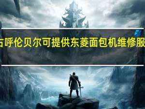 内蒙古呼伦贝尔可提供东菱面包机维修服务地址在哪