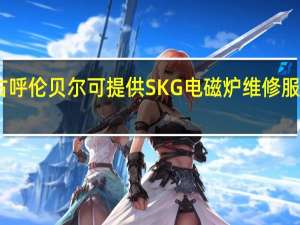 内蒙古呼伦贝尔可提供SKG电磁炉维修服务地址在哪