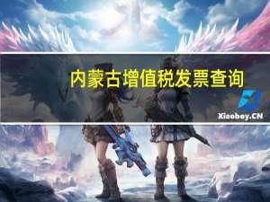 内蒙古增值税发票查询（内蒙古增值税普通查询）