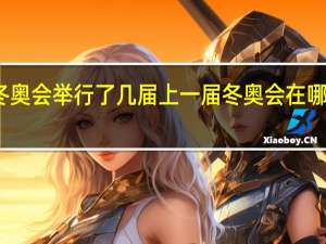 冬奥会举行了几届 上一届冬奥会在哪里举行