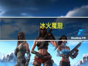 冰火魔厨（关于冰火魔厨的介绍）