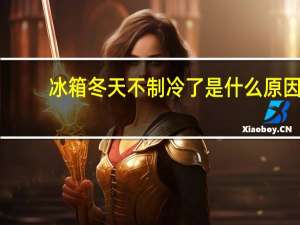 冰箱冬天不制冷了是什么原因