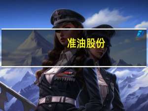 准油股份：拟参与关联方相关项目投标