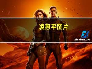 凌惠平图片（凌惠平）