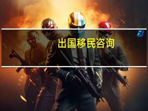 出国移民咨询