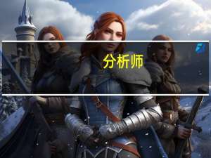 分析师：通胀对美联储是一份友好的报告