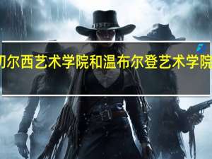 切尔西艺术学院和温布尔登艺术学院哪个好
