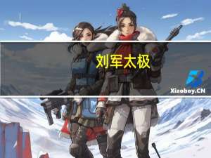 刘军太极（刘俊泰）