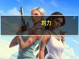 刘力（关于刘力的介绍）