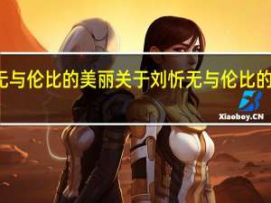 刘忻无与伦比的美丽 关于刘忻无与伦比的美丽的介绍