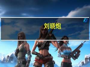 刘晓炮（lxp）