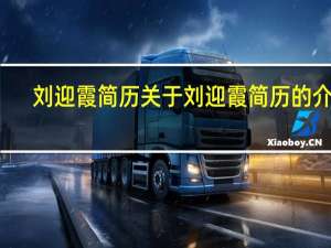 刘迎霞简历 关于刘迎霞简历的介绍