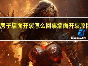 刚刚装修的房子墙面开裂怎么回事 墙面开裂原因及处理办法介绍