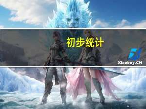 初步统计：10月乘用车零售同比增长10% 新能源车零售同比增长39%