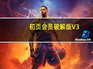 初页会员破解版 V3.8.4 PC免费版（初页会员破解版 V3.8.4 PC免费版功能简介）