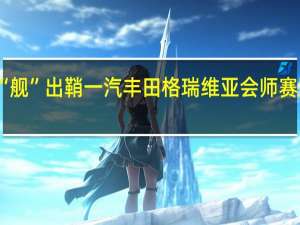 利“舰”出鞘 一汽丰田格瑞维亚会师赛那 谁更香？