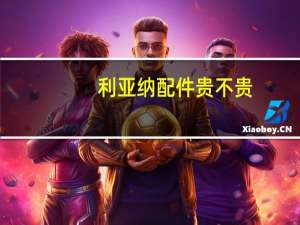 利亚纳配件贵不贵（利亚纳多少钱）