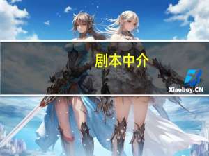 剧本中介