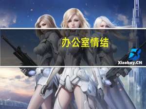 办公室情结