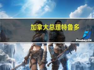 加拿大总理特鲁多：加拿大将提供1000万加元的初始人道援助资金以应对以色列和加沙地带的紧急需求
