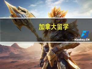 加拿大留学，商科专业如何定位