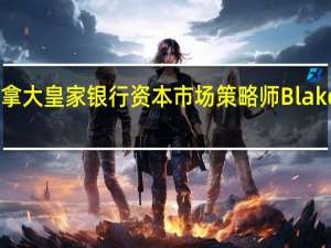 加拿大皇家银行资本市场策略师Blake Gwinn：美国财政部将短期美国国债/国库券的发行规模（较以往）压缩了15%-20%