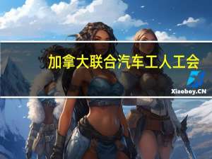 加拿大联合汽车工人工会（UNIFOR）：现在准备在即将举行的批准会议上提交这项临时协定的全部细节