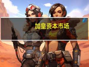 加皇资本市场：投资者过于乐观美股面临下跌风险