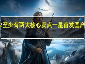 加12至少有两大核心卖点一是首发国产2K东方屏