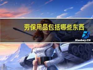 劳保用品包括哪些东西（西欧国家包括哪些）