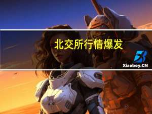 北交所行情爆发，北证50指数基金批量“闭门谢客” 资金涌入引发限购潮