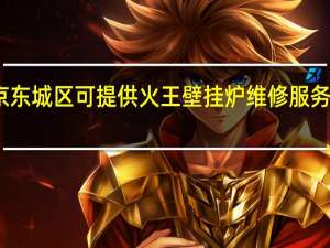 北京东城区可提供火王壁挂炉维修服务地址在哪