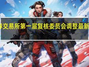北京证券交易所第一届复核委员会调整最新委员名单公布