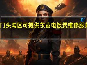 北京门头沟区可提供东菱电饭煲维修服务地址在哪
