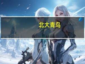 北大青鸟：培养高质量的技术技能型人才