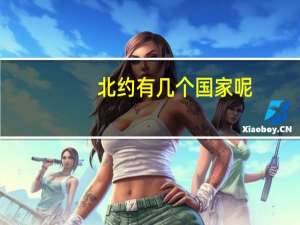 北约有几个国家呢